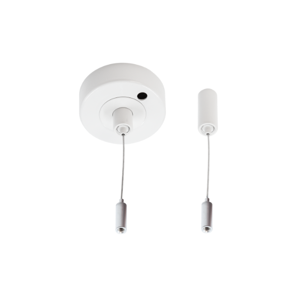 PENDANT KIT WHITE